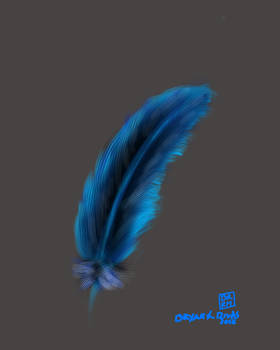 feather 