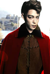 Prince SeungHyun