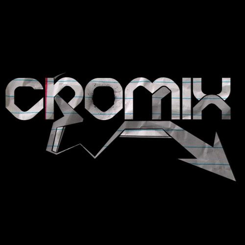 cromix Logo