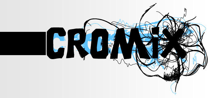 cromix by cromix on DeviantArt