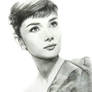 Audrey Hepburn