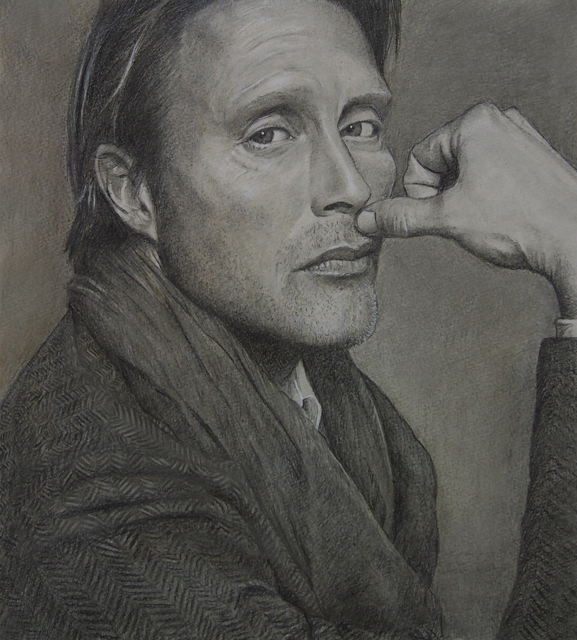 Mads Mikkelsen