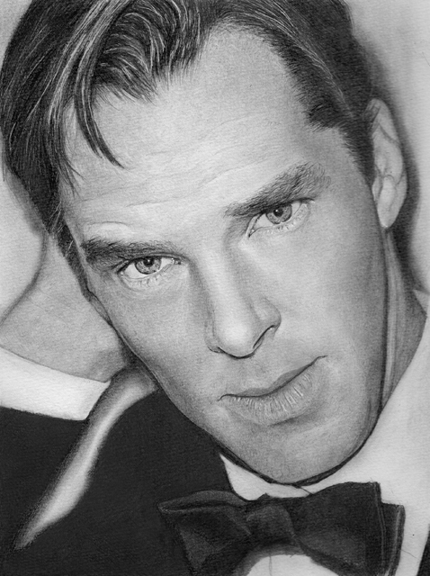 Benedict Cumberbatch2