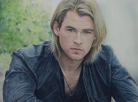 Chris Hemsworth2