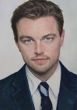 Leonardo DiCaprio