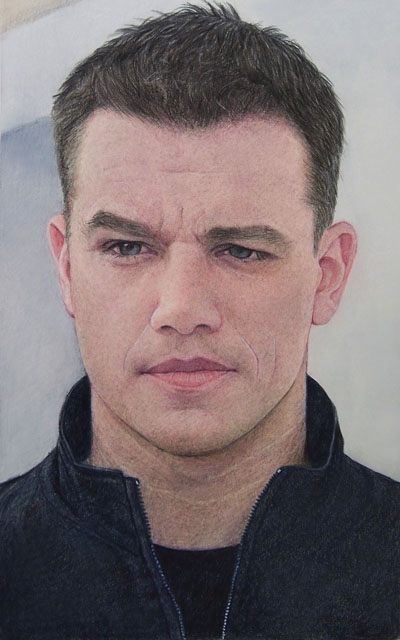 Matt Damon2