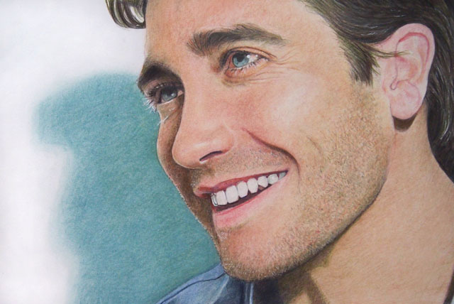 Jake Gyllenhaal