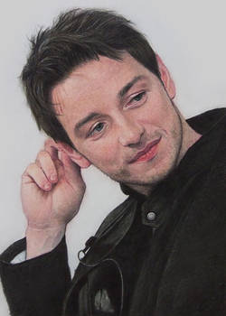 James McAvoy