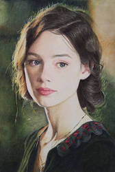 Astrid Berges-Frisbey