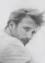 Matthias Schoenaerts