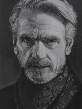 Jeremy Irons