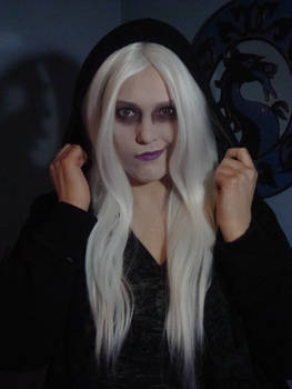Bernadette test 4