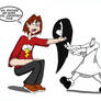 Storm Meets Erma