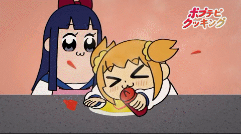 Pop Team Epic Cooking Time E11 By Retro7 On Deviantart Pop Team Epic Cooking Time E11 By Retro7 On Deviantart
