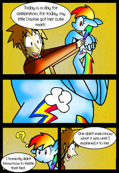 My Little Dashie: Page 51