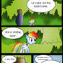 My Little Dashie: Page 91