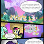 My Little Dashie II: Page 4