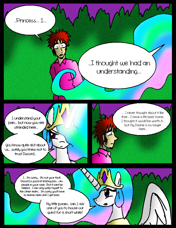 My Little Dashie II: Page 48