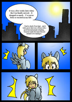 Derpy's Wish: Page 7