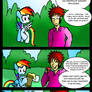 My Little Dashie II: Page 78