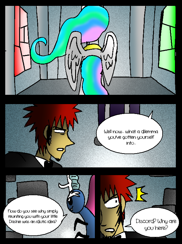 My Little Dashie II: Page 120