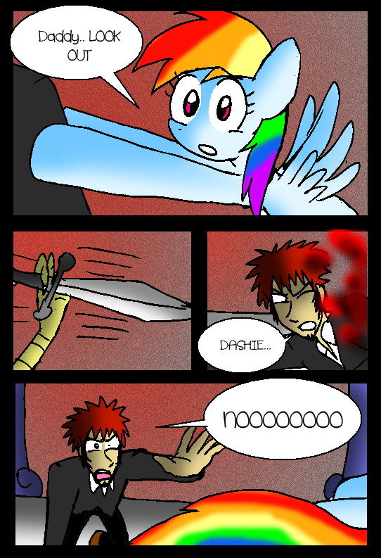 My Little Dashie Ii Page 176 By Neoncabaret On Deviantart My Little Dashie Ii Page 176 By Neoncabaret On Deviantart