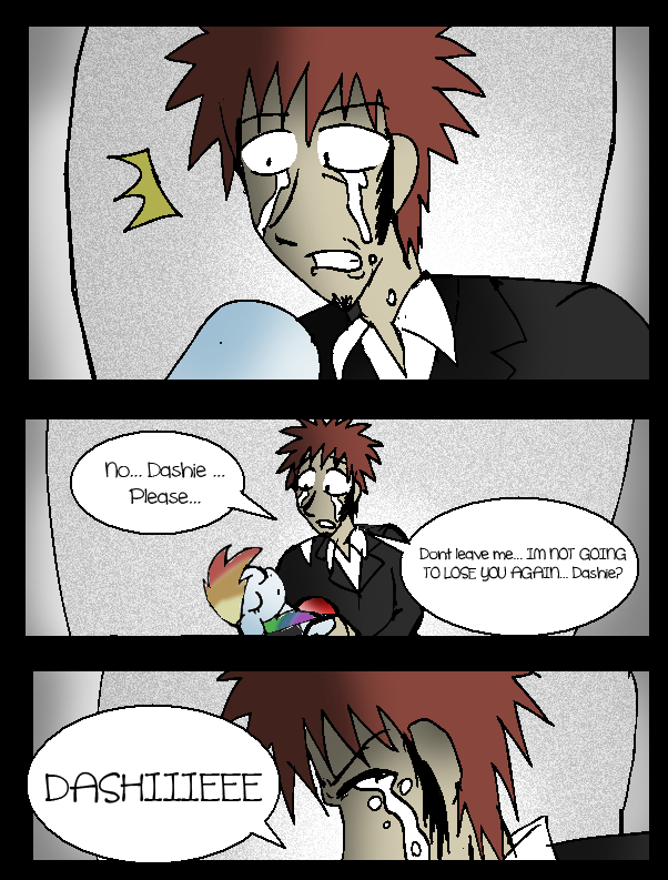 My Little Dashie Ii Page 184 By Neoncabaret On Deviantart My Little Dashie Ii Page 184 By Neoncabaret On Deviantart