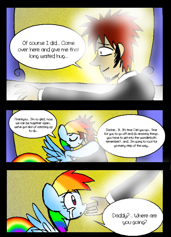 My Little Dashie Ii Page 191 By Neoncabaret On Deviantart My Little Dashie Ii Page 191 By Neoncabaret On Deviantart