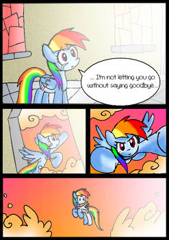 My Little Dashie II: Page 196