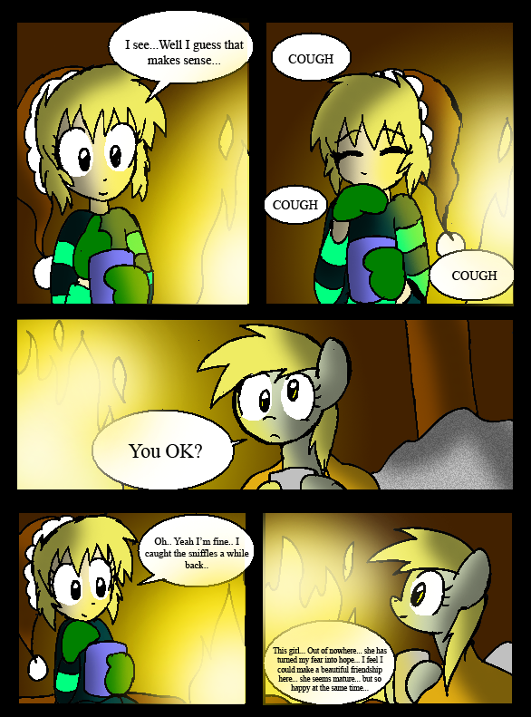 Derpy's Wish: Page 52