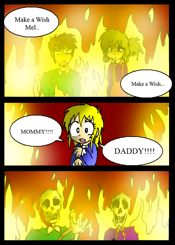 Derpy's Wish: Page 61