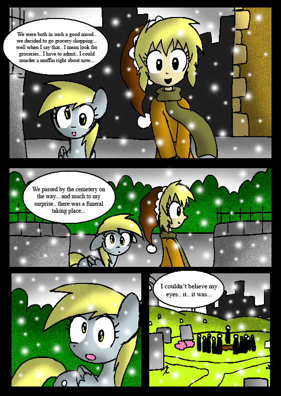 Derpy's Wish: Page 66