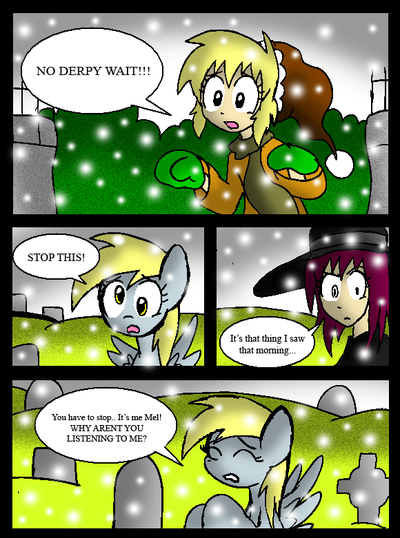 Derpy's Wish: Page 68