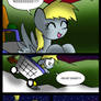 Derpy's Wish: Page 86