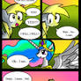 Derpy's Wish: Page 174