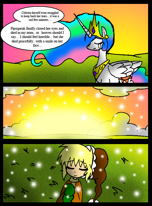 Derpy's Wish: Page 183