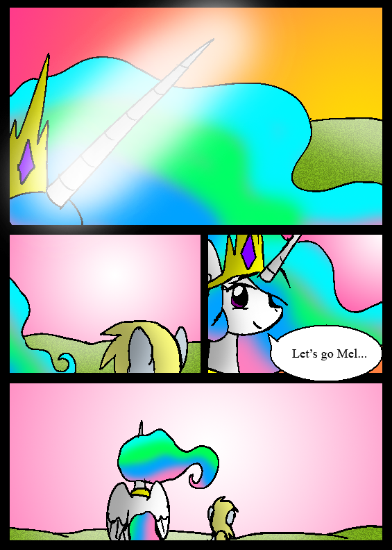 Derpy's Wish: Page 188