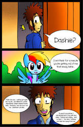 My Little Dashie II: Page 209