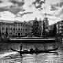 gondolier