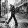 wet-loneness II