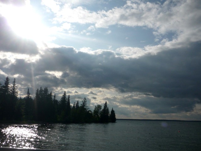 Clear Lake, Manitoba