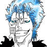 Bleach: Grimmjow