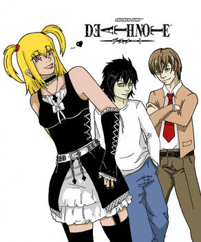 Death Note