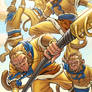 BA- Sun Wukong