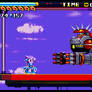 Lilac in Sonic 3K - Launch Base Boss (HOAX)