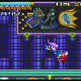 Lilac in Sonic 3K - HPZ Knuckles fight (HOAX)