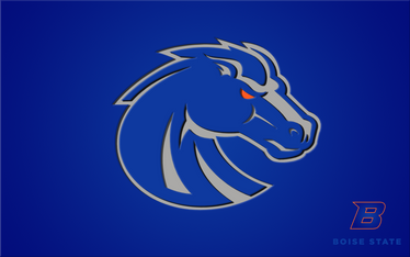 Boise State Broncos Ver. 2 2560x1600