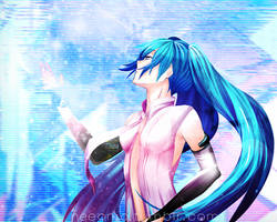 Hatsune Miku:: Append