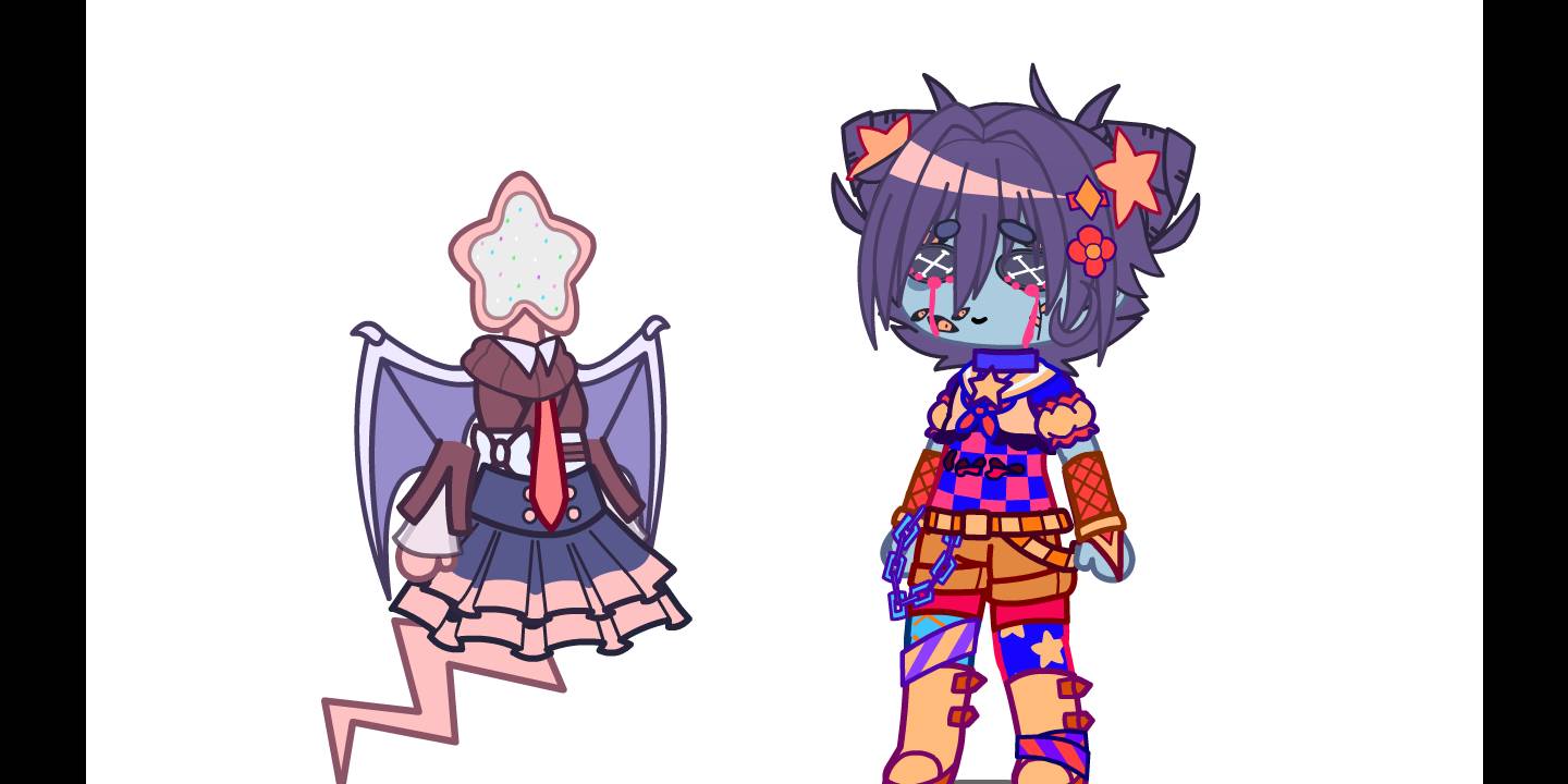 2023 Weirdcore outfits gacha club other and 