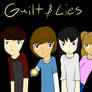 Guilt and Lies cover